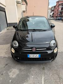 Fiat 500 Sport anno 2021