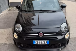 Fiat 500 Sport anno 2021