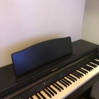 Pianoforte elettronico