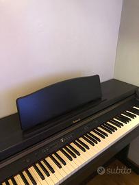 Pianoforte elettronico