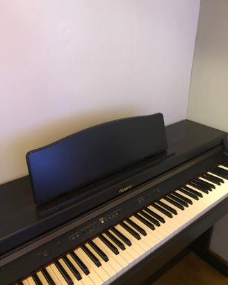 Pianoforte elettronico