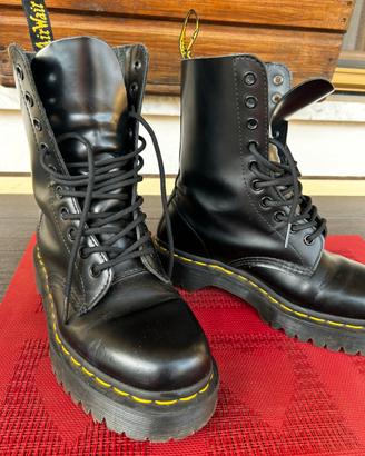 Dr Martens donna