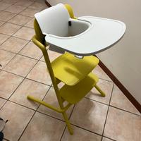 Seggiolone Cybex Lemo Chair