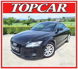 Audi TT 1.8 . 160cv. Disponibile in Sede.