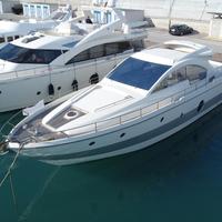 Aicon 62 HT SL da immatricolare