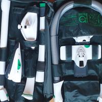 Borsa accessori folletto nuova 