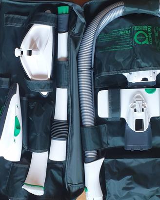 Borsa accessori folletto nuova 