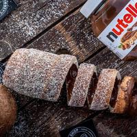 Attrezzatura per dolci feste