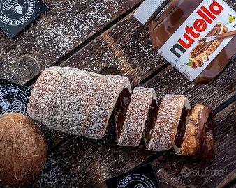 Attrezzatura per dolci feste