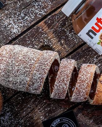 Attrezzatura per dolci feste