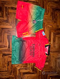 Maglia calcio milan