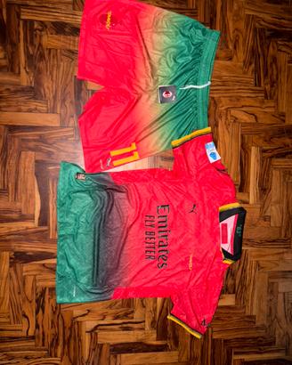 Maglia calcio milan