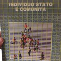 libro individuo stato e comunità 