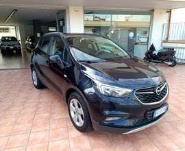 OPEL Mokka X 1.6 CDTI Ecotec 4x2 Start&Stop Busi