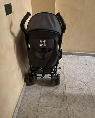 Passeggino pari al nuovo