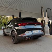 Cupra formentor 1.4 e-hybrid vz 245cv dsg