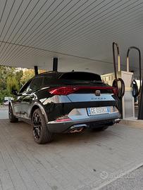 Cupra formentor 1.4 e-hybrid vz 245cv dsg