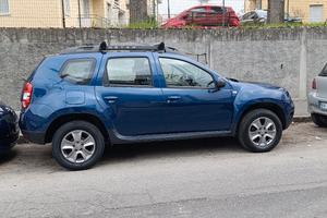 DACIA DUSTER USATO
