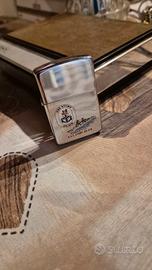 accendino Zippo usato 
