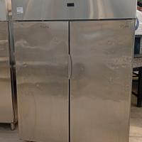 Armadio Frigo 2 ante 1400lt professionale