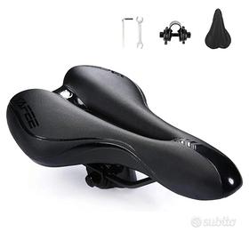 Sellino per bicicletta 