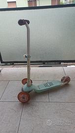 Monopattino 3-6 anni Decatthlon Oxelo