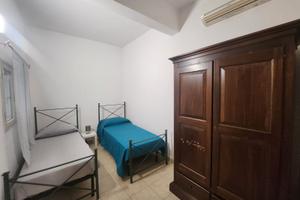 Casa gialla primo piano (Pozzallo)