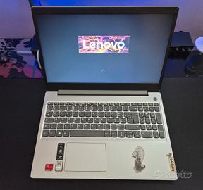 Laptop Lenovo Ideapad Ryzen 3 3250U