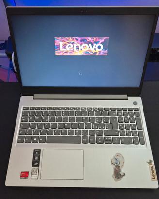 Laptop Lenovo Ideapad Ryzen 3 3250U