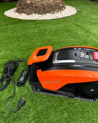 ROBOT RASA ERBA