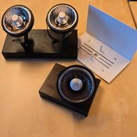 Lampada a parete/soffitto - FLOS COBALTO