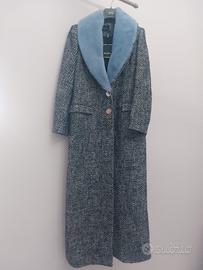 cappotto lungo