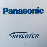 pompa di calore Panasonic 