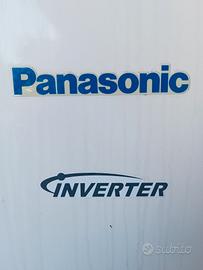pompa di calore Panasonic 