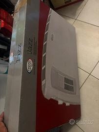 Stufa termoconvettore elettrico Argo Jazz