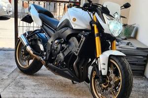 yamaha fz8