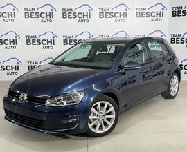 VOLKSWAGEN Golf 1.6 BlueTDI 110 CV 5p. Highline