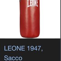 Sacco da boxe NUOVO