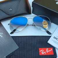 occhiali Rayban Rb3025. 58-14-140