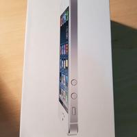 iPhone 5 32gb bianco