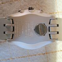 SWATCH IRONY ALLUMINIO