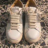 scarpe Philip Plein Junior