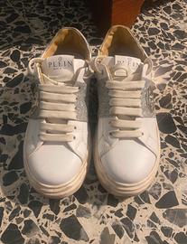 scarpe Philip Plein Junior