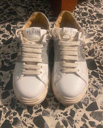 scarpe Philip Plein Junior