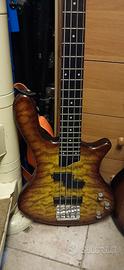 Washburn Taurus T14 basso elettrico