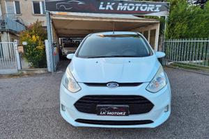 FORD B-Max B-Max 1.5 TDCi 75 CV Plus