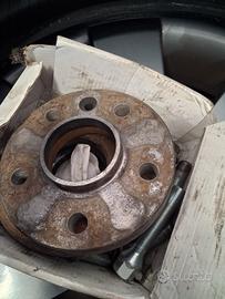 distanziali alfa romeo 159 giulietta 