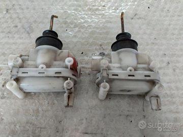 Attuatore porta DX e SX Mercedes SL r129