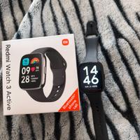 Smartwatch XIAOMI Redmi Watch 3 Active