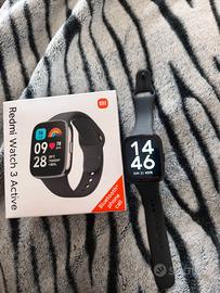 Smartwatch XIAOMI Redmi Watch 3 Active